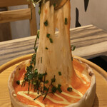 用戶對於CRAFT CHEESE MARKET 渋谷駅前店的評論圖