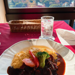 用戶對於オークラカフェ&レストラン メディコ的評論圖