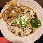 用戶對於四季のうどん春夏秋冬的評論圖