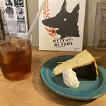 User's review image for エスアール コーヒーロースター＆バー
