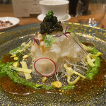 User's review image for 西麻布 香宮