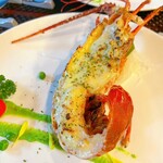 用戶對於TEPPANYAKI 10 SHIBUYA的評論圖