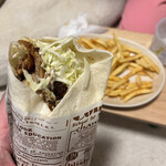 User's review image for 47マーディニ ケバブ