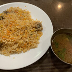 User's review image for アムダスラビー 西葛西店
