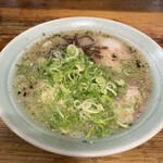 用戶對於めんちゃんラーメン的評論圖