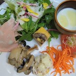 User's review image for 毛利 Salvatore Cuomo