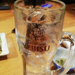 User's review image for エビス 三鷹店