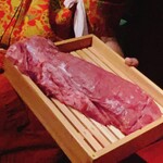用戶對於誦月的評論圖