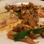 用戶對於きぬちゃん食堂的評論圖