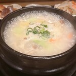 User's review image for ソウル