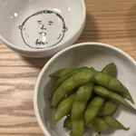 用戶對於居酒屋ひでじろう的評論圖