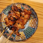 用户对于炭火焼鳥 いちばん星的评论图