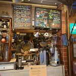 User's review image for メジ カフェ