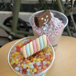 User's review image for ラテアンドコス