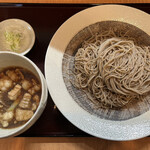 用户对于手打蕎麦 たじま的评论图