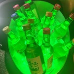 用戶對於ソジュハンザン3号店 CLUB POCHA的評論圖