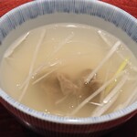 用戶對於炭焼牛たん東山　 博多大丸店的評論圖