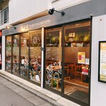 用戶對於居酒屋 ちょい呑み まる大本舗 錦糸町店的評論圖