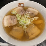 用戶對於喜多方ラーメン坂内 多摩センター店的評論圖