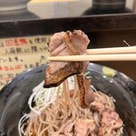 User's review image for 手打ちそば なみ一