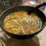 用戶對於味ん味ん 八王子片倉店的評論圖