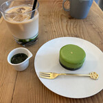 用戶對於カプーン 抹茶製造所的評論圖