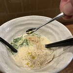 User's review image for 鶏そば専門 GET54 天神店