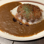 用户对于さっぽろルーカレーNAGAMIYA的评论图