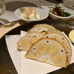 用戶對於蟻月 東京スカイツリータウン・ソラマチ店的評論圖