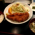 用户对于焼肉カルビ１ばん 豊岡店的评论图