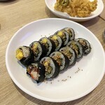 User's review image for FOODIES KOREA 原宿店