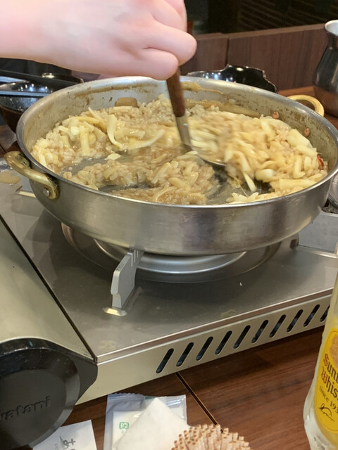 用戶對於博多餃子舎 603 札幌駅前店的評論高清圖