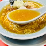 用戶對於麻布 チャーシュー軒的評論圖