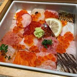 用戶對於鮨重 つむぎ的評論圖