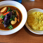 用户对于カレー リーブス的评论图