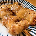 User's review image for 串焼き ニューダイトン 難波中店