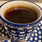 用戶對於サザコーヒー エキュートエディション新橋店的評論圖