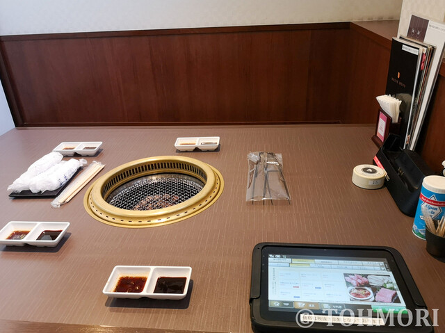 User's recommendation image for 炭火焼肉 清香園 半道橋店