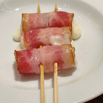 用戶對於焼とりの八兵衛 博多店的評論圖