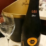 用戶對於牛和鹿 富岡店的評論圖