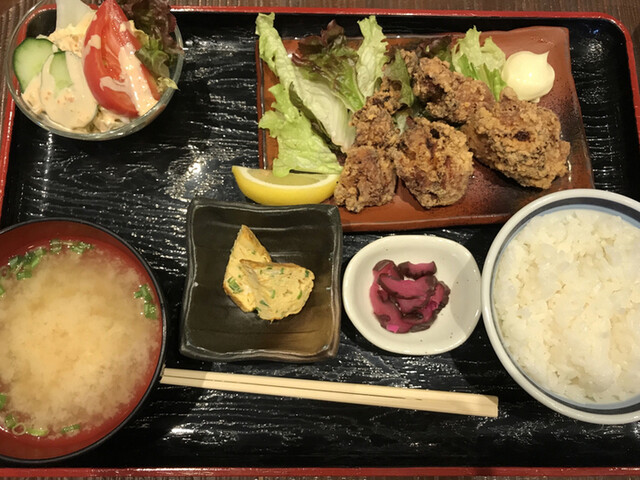 User's recommendation image for 西麻布 うかたま酒場