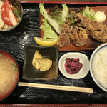 User's review image for 西麻布 うかたま酒場
