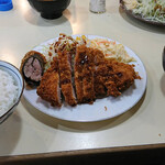 用戶對於とんかつ大和的評論圖
