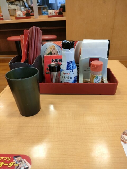 User's recommendation image for なか卯 池袋二丁目店