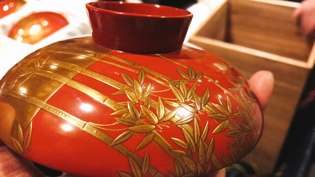 User's recommendation image for 二左衛門