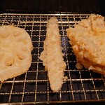 用户对于博多天ぷら たかお ルクア大阪店的评论图