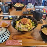 用戶對於ごはん屋さちまる的評論圖