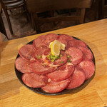 用戶對於ホルモン焼もんもん 北品川店的評論圖