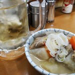 用戶對於福ちゃん的評論圖