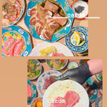 User's review image for 焼肉はんべゑ